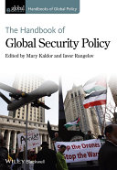 The Handbook of Global Security Policy.