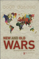 New & old wars : organized violence in a global era /