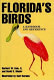 Florida's birds : a handbook and reference /