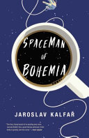 Spaceman of Bohemia /
