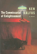 The commissariat of enlightenment /