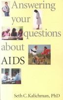 Answering your questions about AIDS /