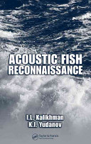 Acoustic fish reconnaissance /