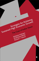 Strategies for achieving sustained high economic growth : the case of Indian states /