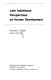 Late adulthood : perspectives on human development /