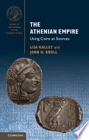 The Athenian empire : using coins as sources /