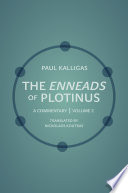 The Enneads of Plotinus.