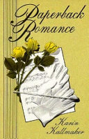 Paperback romance /
