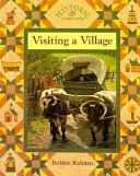 Visiting a village /