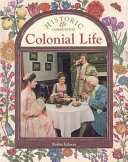 Colonial life /