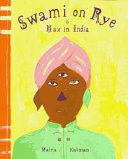 Swami on rye : Max in India /