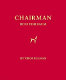 Chairman : Rolf Fehlbaum /