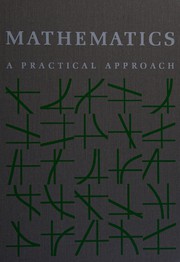 Mathematics, a practical approach /