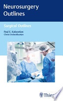 Neurosurgery outlines /