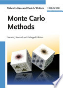 Monte Carlo methods /