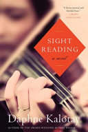 Sight reading : a novel /