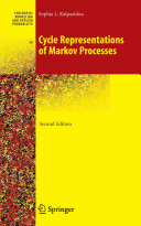 Cycle representations of Markov processes /