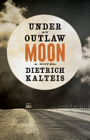 Under an outlaw moon : a novel /