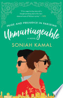 Unmarriageable : a novel /