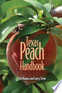 Texas peach handbook /