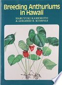 Breeding anthuriums in Hawaii /