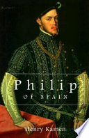 Philip of Spain /