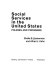 Social services in the United States : policies and programs /