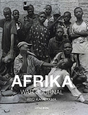 Afrika : war journal /