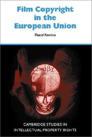 Film copyright in the European Union /