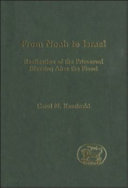 From Noah to Israel : realization of the primaeval blessing after the flood /