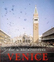 Venice : art & architecture /