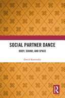 Social partner dance : body, sound, and space /