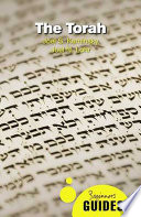 The Torah : a beginner's guide /