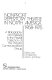 Nonprofit repertory theatre in North America, 1958-1975 : a bibliography and indexes to the Playbill collection of the Theatre Communications Group /