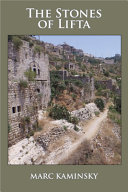 The stones of Lifta /