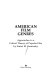 American film genres : approaches to a critical theory of popular film /