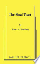 The final toast /