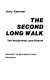 The second long walk : the Navajo-Hopi land dispute /