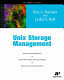 UNIX storage management /