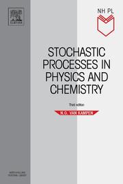 Stochastic processes in physics and chemistry /