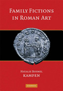 Family fictions in Roman art /