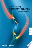 Understanding comparative politics : a framework for analysis /