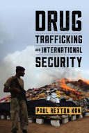 Drug trafficking and international security /