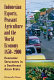 Indonesian exports, peasant agriculture and the world economy, 1850-2000 : economic structures in a Southeast Asian state /