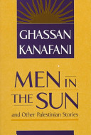 Men in the sun & other Palestinian stories /