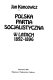 Polska Partia Socjalistyczna w latach 1892-1896 /