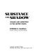 Substance and shadow : women and addiction in the United States /