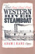 The Western river steamboat /