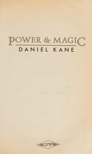 Power & magic /