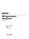 68000 microprocessor handbook /